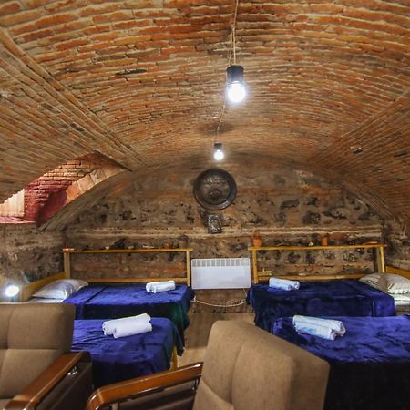 Guest House Kakabadzeebi 9 Tbilisi Ngoại thất bức ảnh