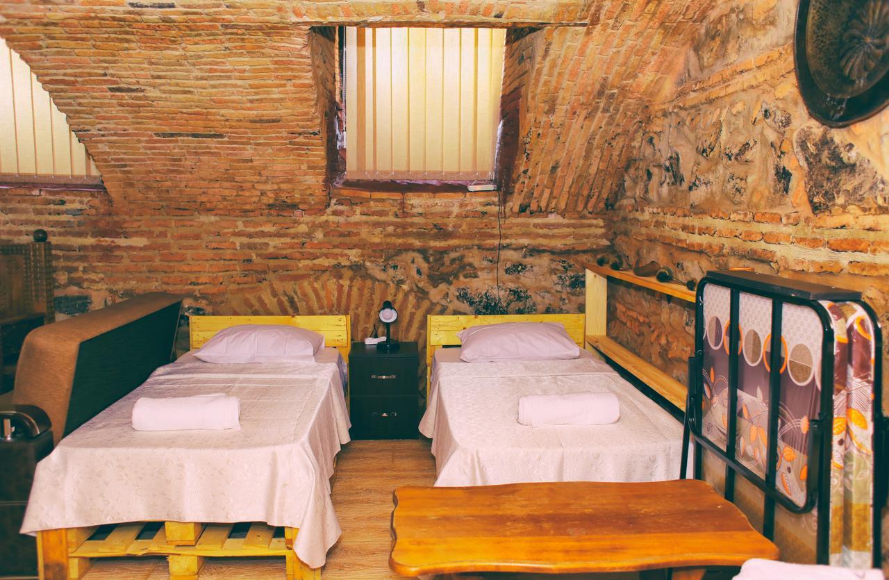 Guest House Kakabadzeebi 9 Tbilisi Ngoại thất bức ảnh