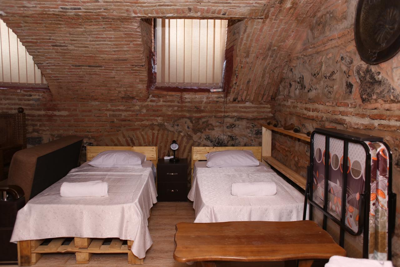 Guest House Kakabadzeebi 9 Tbilisi Ngoại thất bức ảnh