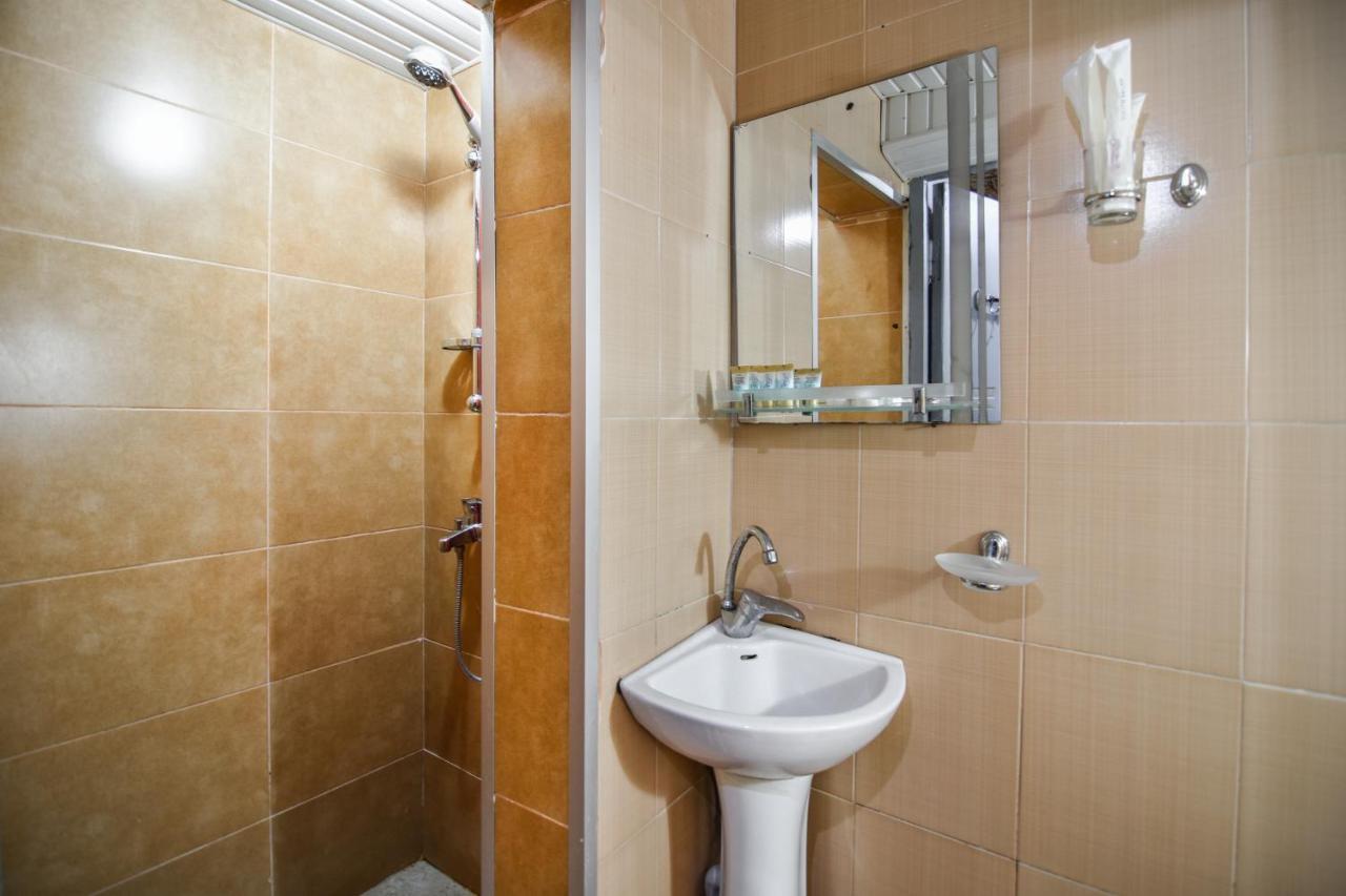Guest House Kakabadzeebi 9 Tbilisi Ngoại thất bức ảnh